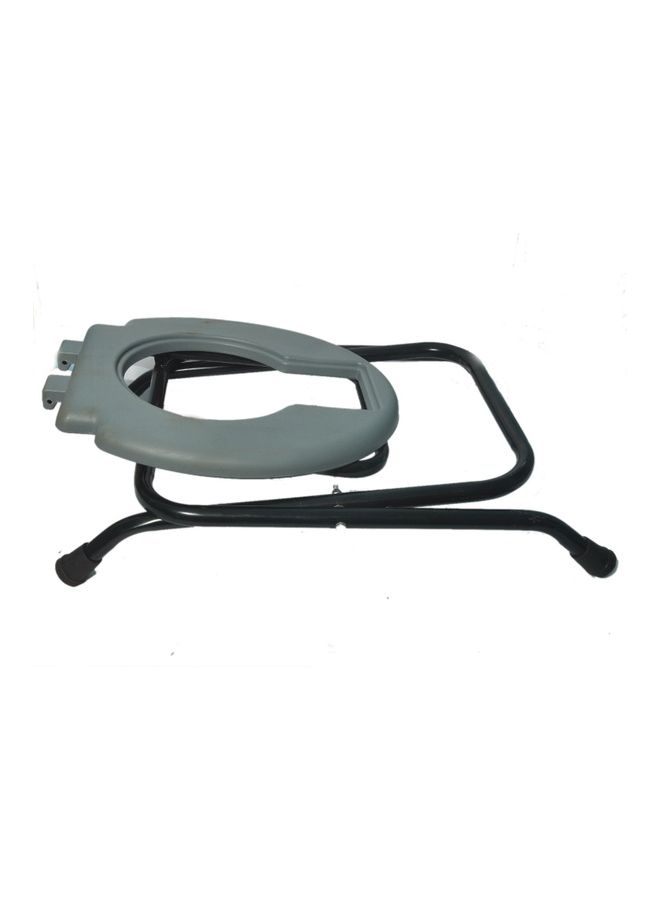 Generic Commode Chair  - Image 4