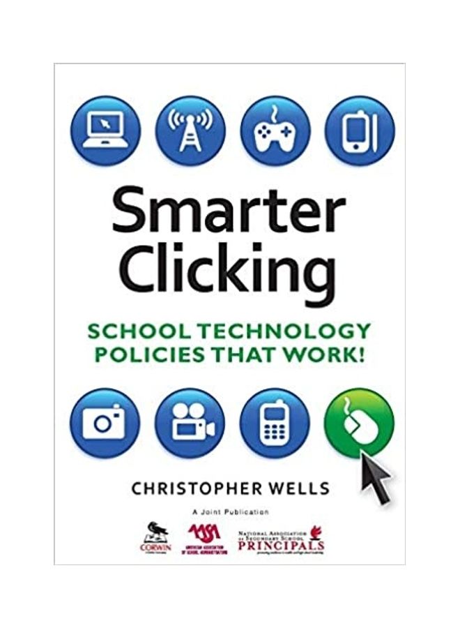 Smarter Clicking Paperback English by Christopher W. Wells - 2010 