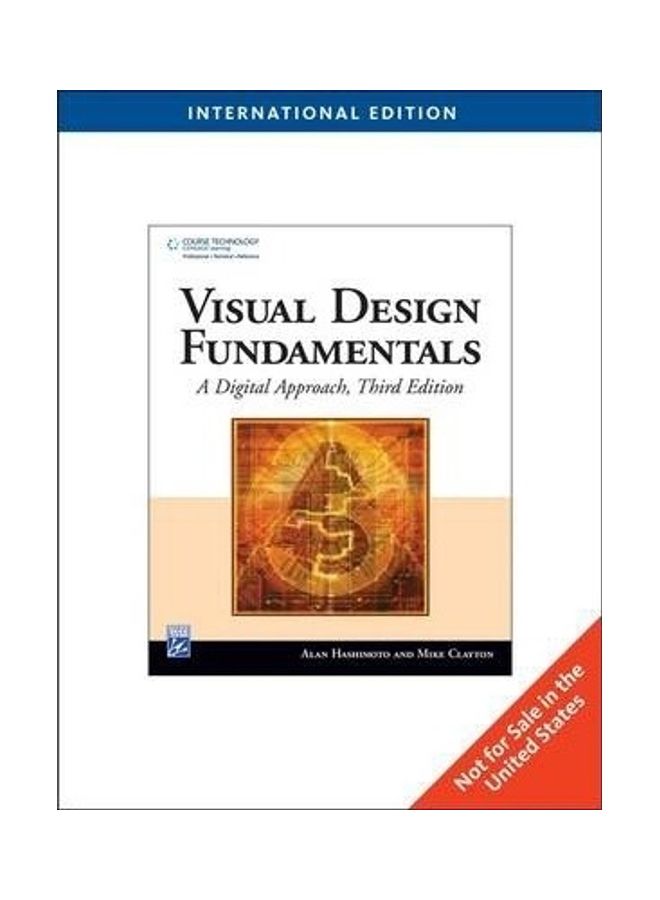 null - Visual Design Fundamentals : A Digital Approach paperback english - 2014 - Image 1