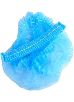 Pack Of 100 - Disposable Surgical Head Cap