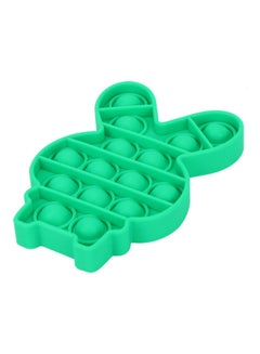 Pop Fitget Toys Push Bubble Fidget Sensory Toy Autism Special Needs Stress Reliever Popit Fidget Toys Simple Dimple ONE SIZEcm