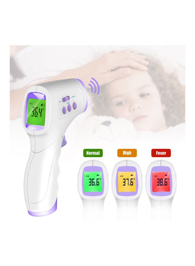 Forehead Baby Thermometer  - Image 3