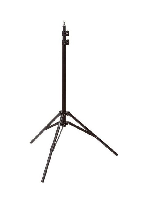 Support Tripod / Light Stand for Studio Photo Black
