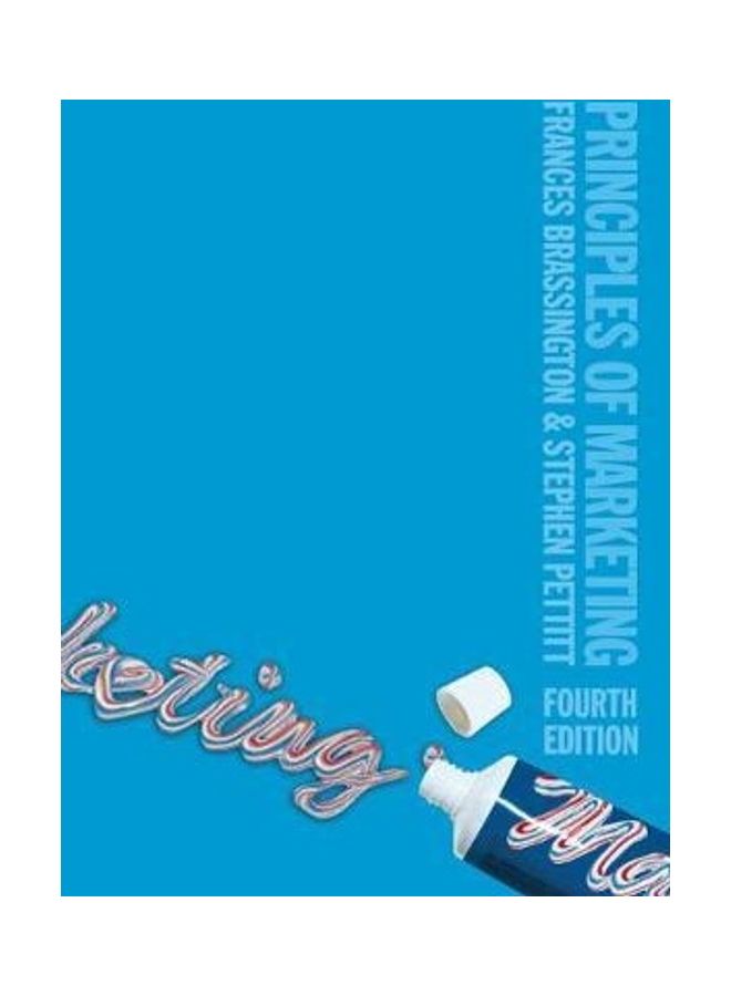 Cu Vs Brassington paperback english - 2011 