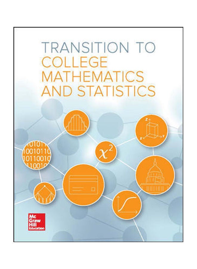 Transition To College Math And Statistics paperback english - 2015 