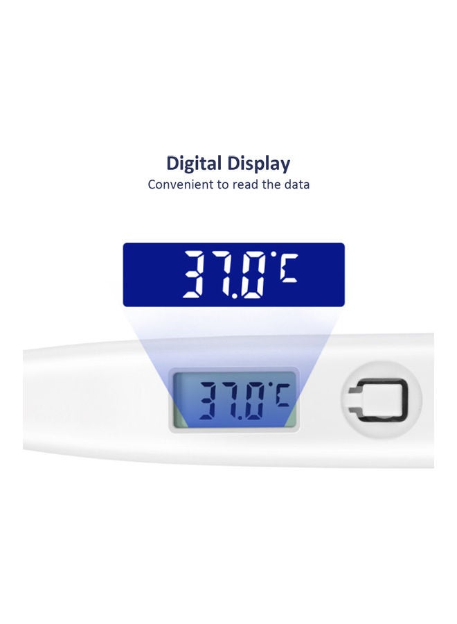 Generic Waterproof Digital Thermometer  - Image 3