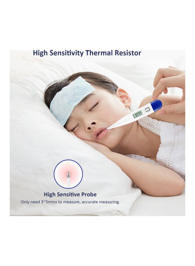 Generic Waterproof Digital Thermometer  - Image 4