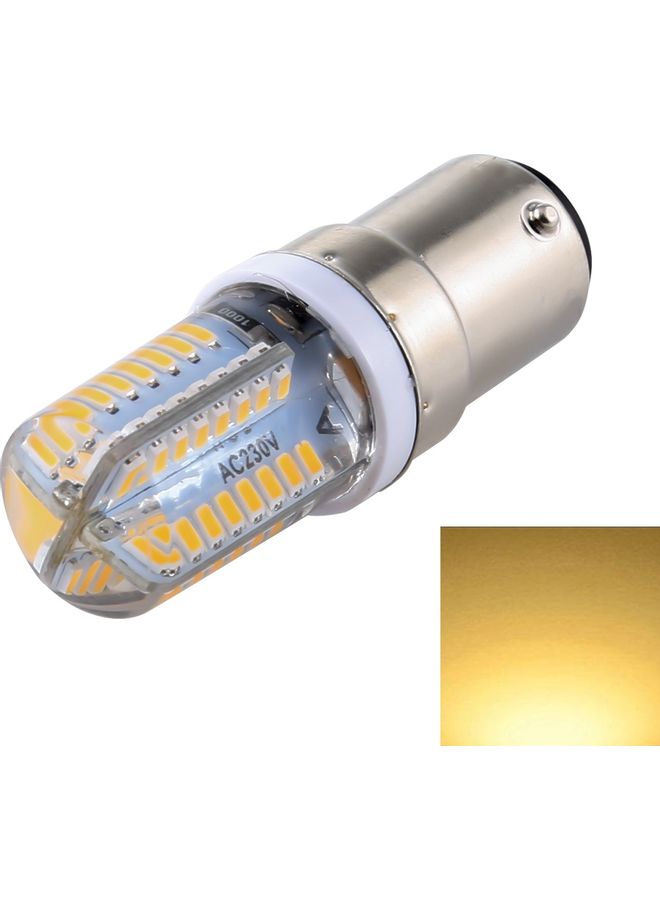 Dimmable LED Corn Light White 5 x 3 x 3centimeter - Image 1