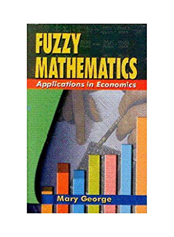 Fuzzy Mathematics hardcover english - 2007