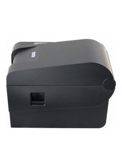 Receipt Thermal Label Printer Black - v1611495695/N43911214A_3