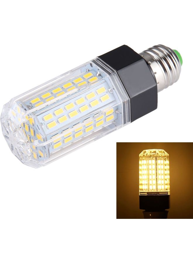 مصباح LED على شكل ذرة موفر للطاقة متعدد الألوان 12 x 4 x 4Ø³Ù†ØªÙŠÙ…ØªØ± - Image 1