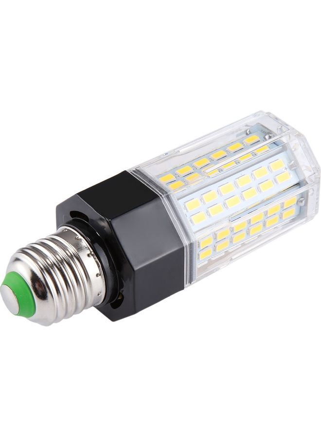 مصباح LED على شكل ذرة موفر للطاقة متعدد الألوان 12 x 4 x 4Ø³Ù†ØªÙŠÙ…ØªØ± - Image 2