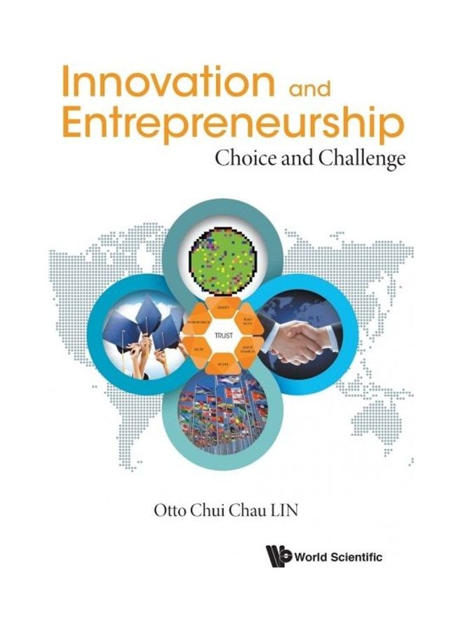 Innovation And Entrepreneurship paperback english - 2018