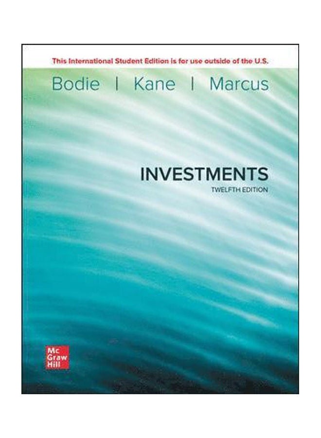 null - Shrinkwrap: Investments paperback english - 2020 - Image 1