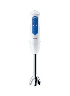 BRAUN Multiquick Electric Hand Blender Set MQ 3035 WH Sauce White/Blue  - Image 2