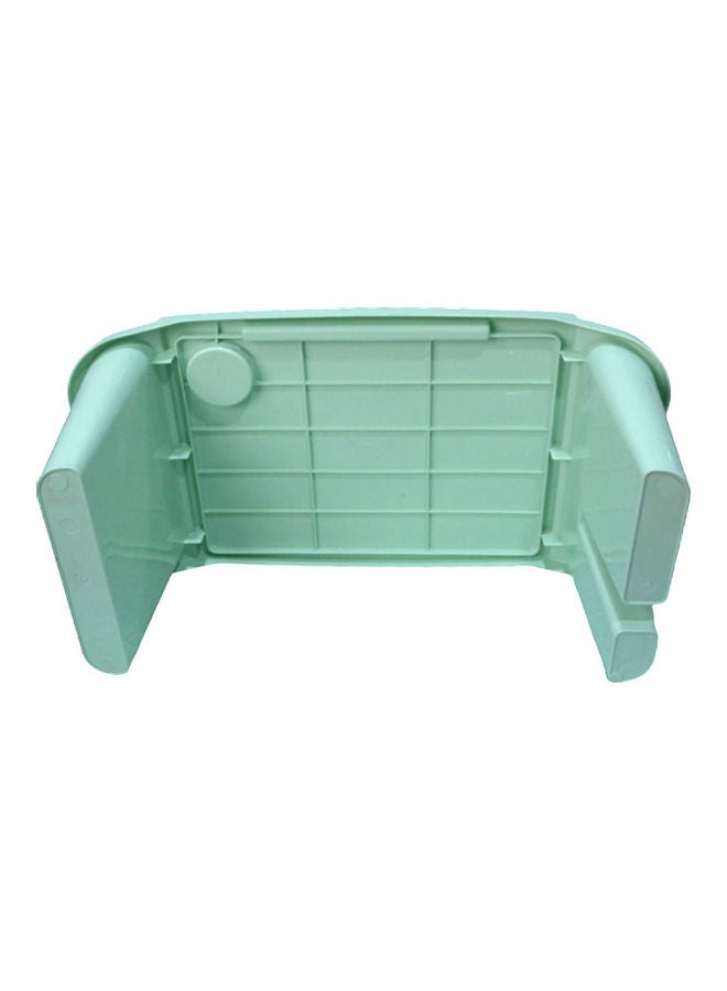 Generic Multi-Purpose Study Desk Multicolour  - Image 3