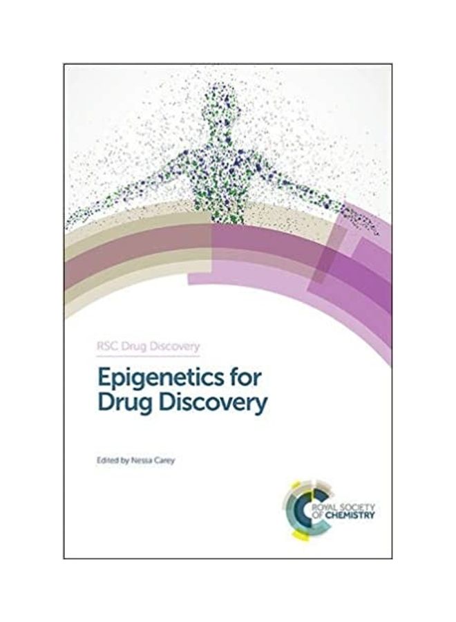 Epigenetics For Drug Discovery hardcover english - 2011 