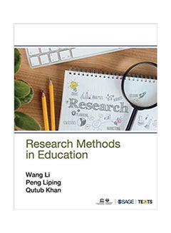 Research Methods in Education paperback english - 2018 