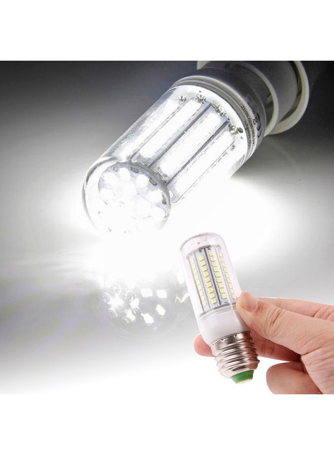 Corn Light Lamp Bulb Multicolour 12 x 4 x 4centimeter - Image 1