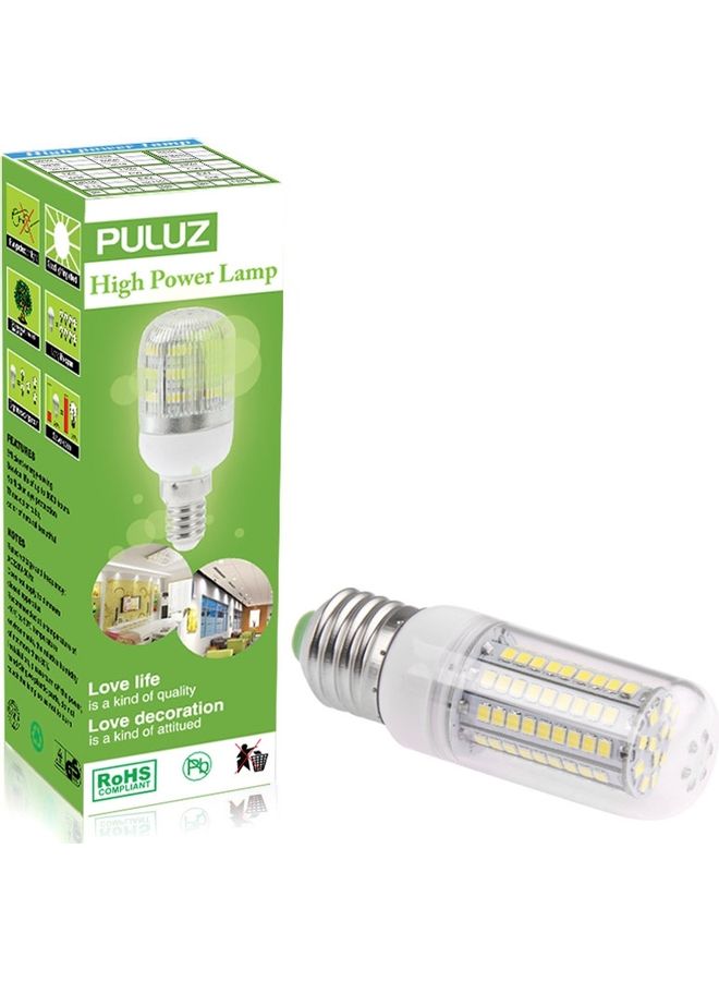 Corn Light Lamp Bulb Multicolour 12 x 4 x 4centimeter - Image 5