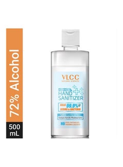 Advanced Hand Sanitizer Bottle 500ml