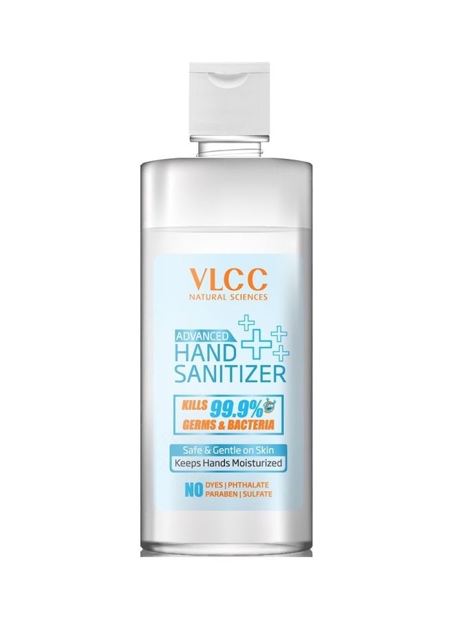 VLCC - Advanced Hand Sanitizer Bottle 500ml - Image 1