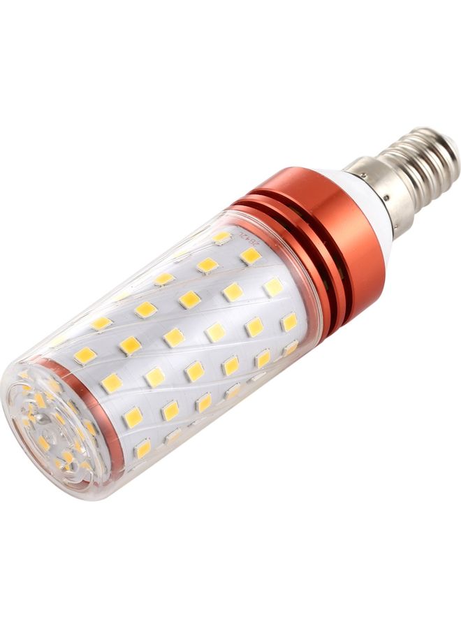 مصباح بشكل نبات الذرة متعدد الألوان 10 x 5 x 5Ø³Ù†ØªÙŠÙ…ØªØ± - Image 2