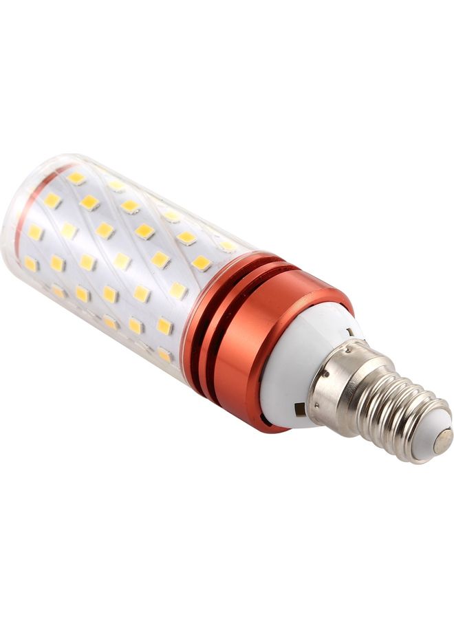 مصباح بشكل نبات الذرة متعدد الألوان 10 x 5 x 5Ø³Ù†ØªÙŠÙ…ØªØ± - Image 3