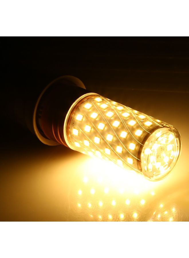 مصباح بشكل نبات الذرة متعدد الألوان 10 x 5 x 5Ø³Ù†ØªÙŠÙ…ØªØ± - Image 4