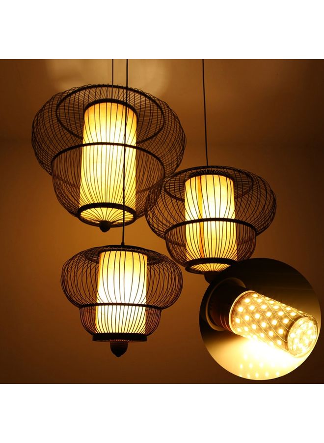 مصباح بشكل نبات الذرة متعدد الألوان 10 x 5 x 5Ø³Ù†ØªÙŠÙ…ØªØ± - Image 5