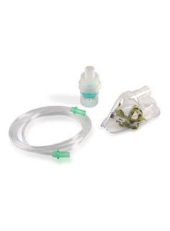 Generic Nebulizer Mask With Neb Kit Chamber And Tubing  - Image 2
