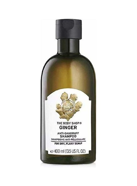 Ginger Anti Dandruff Shampoo 400ml