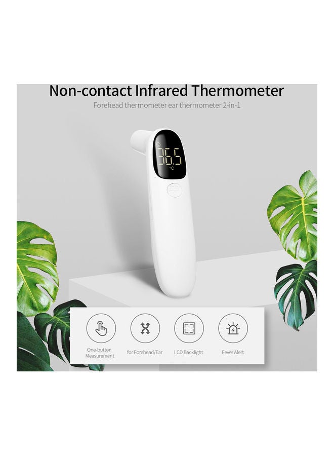 Generic - Handheld Electronic High Precision Ear Thermometer - Image 1