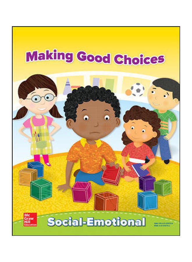 World Of Wonders Social-Emotional Flip Chart paperback english - 2016