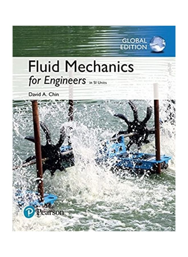 Fluid Mechanics For Engineers paperback english - 2018 