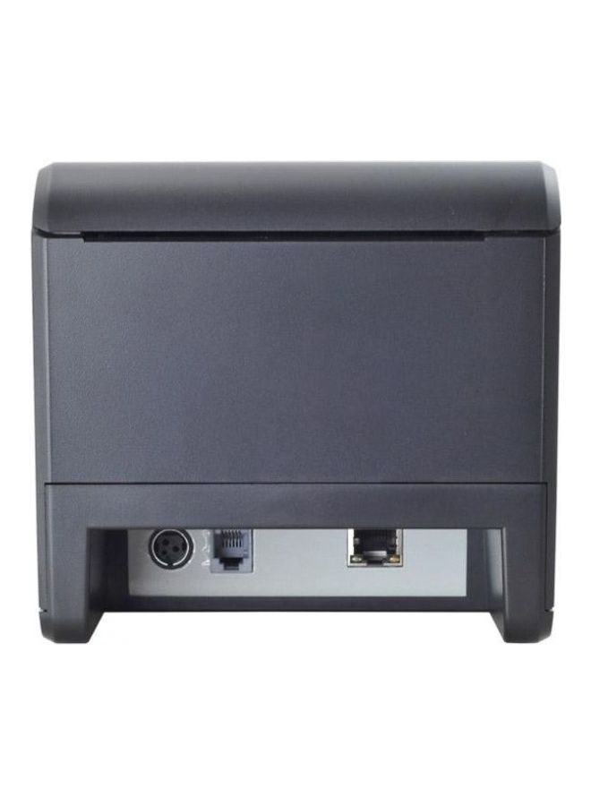 Xprinter - Receipt Thermal Label Printer Black - Image 1