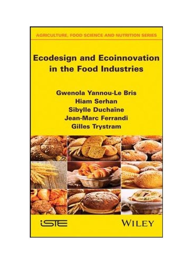 Ecodesign And Ecoinnovation In The Food Industries Paper Back paperback english - 2020