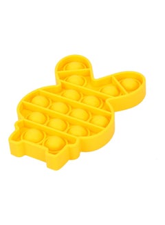 Generic Pop Fitget Toys Push Bubble Fidget Sensory Toy Autism Special Needs Stress Reliever Popit Fidget Toys Simple Dimple ONE SIZEcm  - Image 1