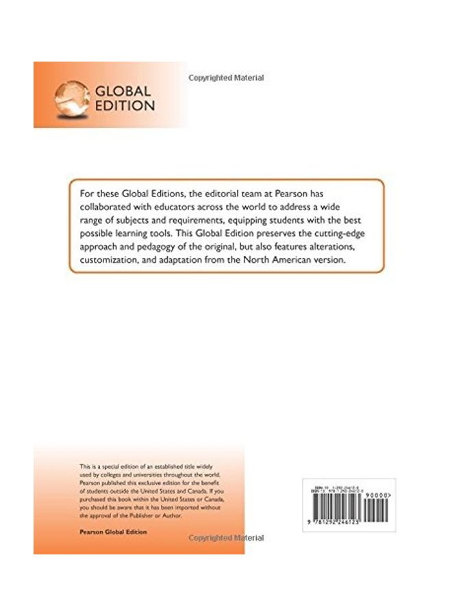 Introductory Algebra paperback english - Image 2