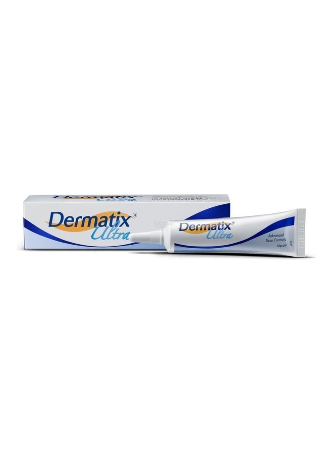 Ultra  Advanced Scar Formula Innovative CPX Technology & Unique Vitamin C Ester 15grams