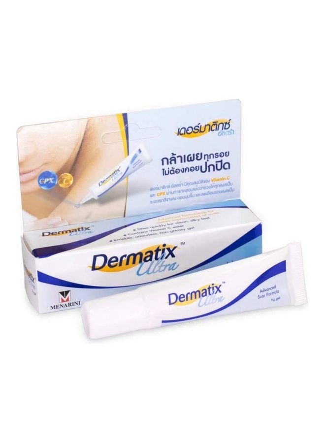 Ultra  Advanced Scar Formula Innovative CPX Technology & Unique Vitamin C Ester 15grams