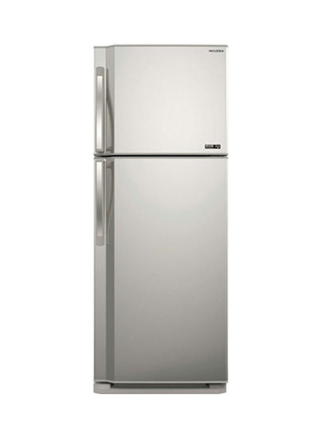 2-Door Refrigerator 450L RF-58T-BK Black