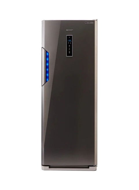 Deep Freezer Inverter Digital No Frost 7 Drawers - 300 Liter 300 L FJ-EC27(ST) Stainless