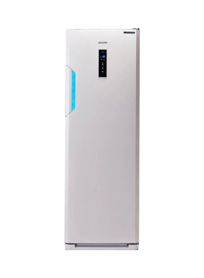 SHARP - Deep Freezer Inverter Digital No Frost 7 Drawers- 300 Liter 300 L FJ-EC27(WH) White - Image 1