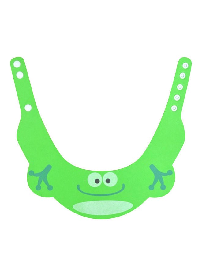 ستار بيبيز قبعة استحمام للأطفال أخضر 31 x 47سم - Image 4