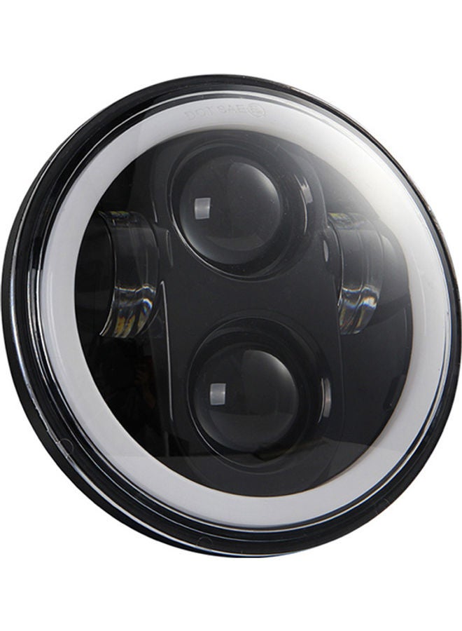 Generic LED Headlight Motorcycle Projector  - Image 1
