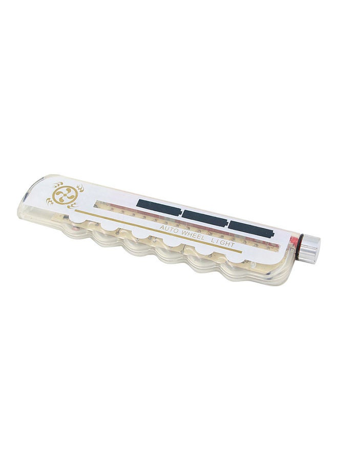 مصباح فلاش LED لإطارات الدراجة - Image 5