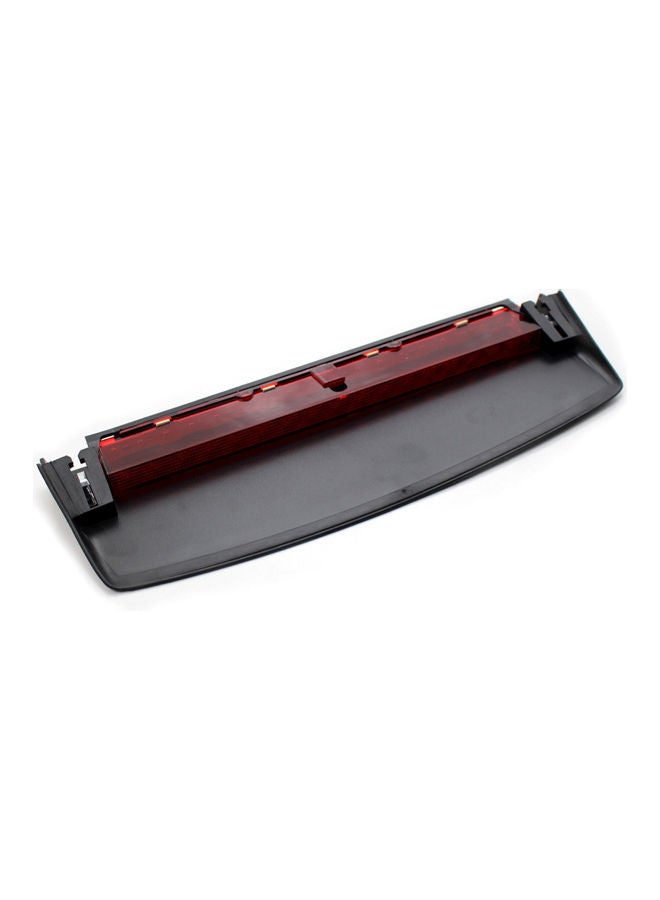 Generic Brake High Mount Stop Light Replacement For Audi 10-13 A4 S4 Sedan - Image 2