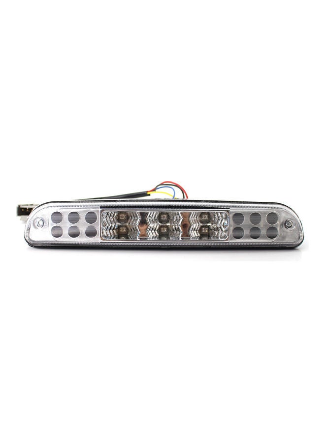 Generic LED Cargo  High Level 3rd Tail Brake Light Stop Lamp  - Image 1