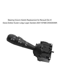 Generic Steering Column  Left Turn Signal Horn Switch Replacement  - Image 4